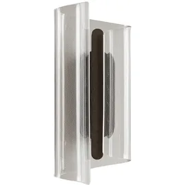 Italux Casel (WL-57882-13W-3K) Transparent/Bronze