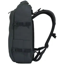 Cabin Zero ADV 42L-Adventure Cabin Backpack Original Grey
