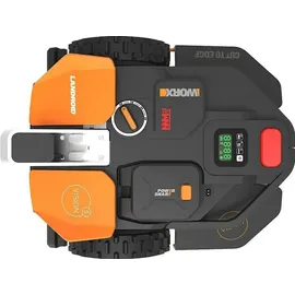 Worx Landroid Vision S250 WR202E