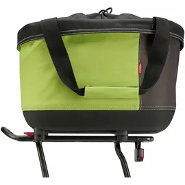 KLICKfix Alingo GT grün/braun