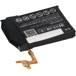 Akku kompatibel Samsung Gear S3 Classic 3,85V 350mAh 1,35Wh