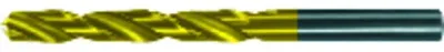 Spiralbohrer 651 DIN 338 N HSS TiN RH 118° ø4,1mm