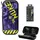 Target Darts Luke Littler Takoma Darttasche