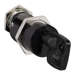 Schneider Electric LV833175SP Profalux 1 Schloss mit Schlüssel 215471