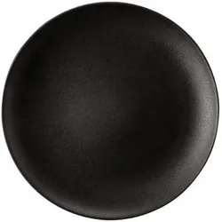 Seltmann Weiden Brotteller 17,5cm Liberty 65164 Velvet Black