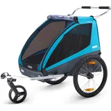 Thule Coaster XT blau 2022