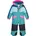 Overall Dunkelaqua 110/116