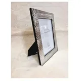 Home Casalinda P.Foto Silver Schnitzereien 15 x 20 cm 824852, N/D