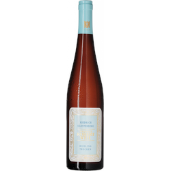 Robert Weil Kiedrich Klosterberg Riesling VDP. Erste Lage