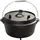 pott & flamme Dutch Oven 6 qt Gusseisen