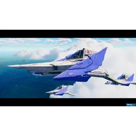 Nintendo Star Fox