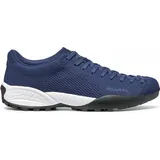 Scarpa Mojito Bio Schuhe (Größe 42.5, blau)