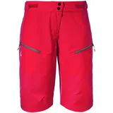 Schöffel Steep Trail rot XXXL