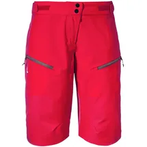 Schöffel Steep Trail rot XXXL