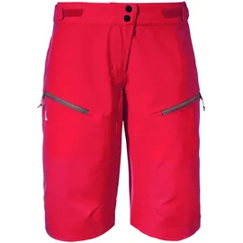 Schöffel Steep Trail rot XXXL