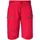 Schöffel Steep Trail rot XXXL