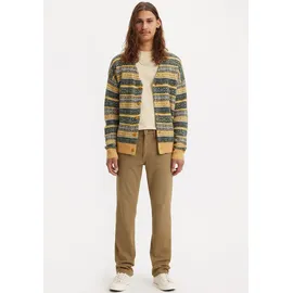 Levi's 514 Straight Khaki 36/34