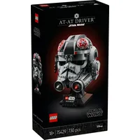LEGO Star Wars AT-AT Pilot Helm