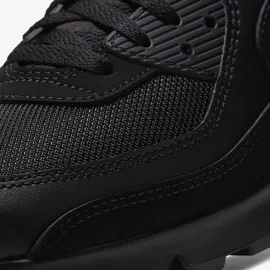 Nike Air Max 90 Herren Black/Black/Black/Black 41