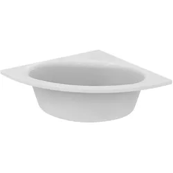 Ideal Standard Badewanne „ConnectAir“ 130 × 130 cm