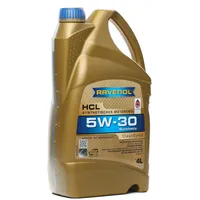 RAVENOL HCL SAE 5W-30