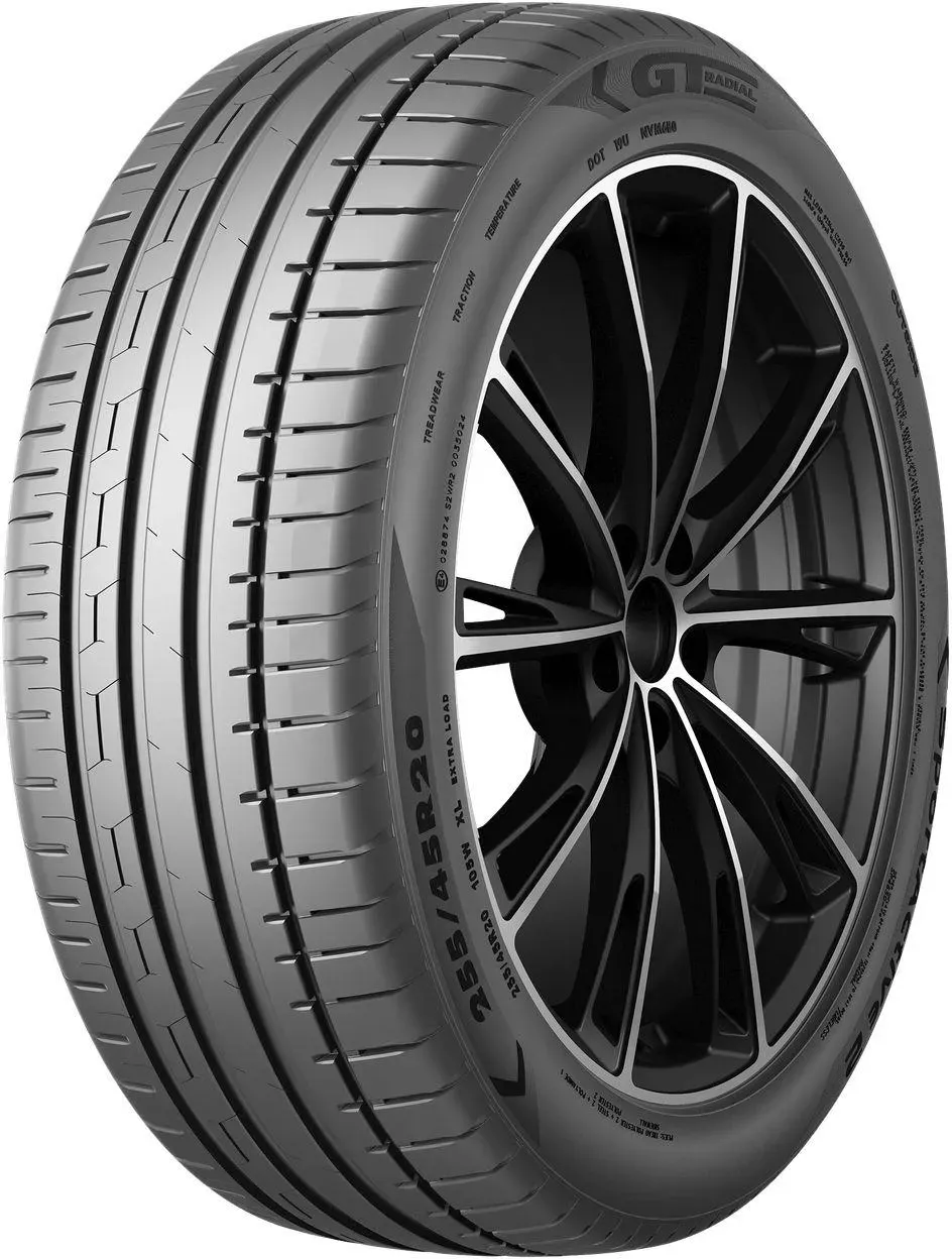 GT-RADIAL SPORTACTIVE 2 245/35R18 92Y XL MFS BSW