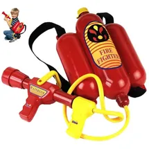 Theo Klein Feuerwehrspritze