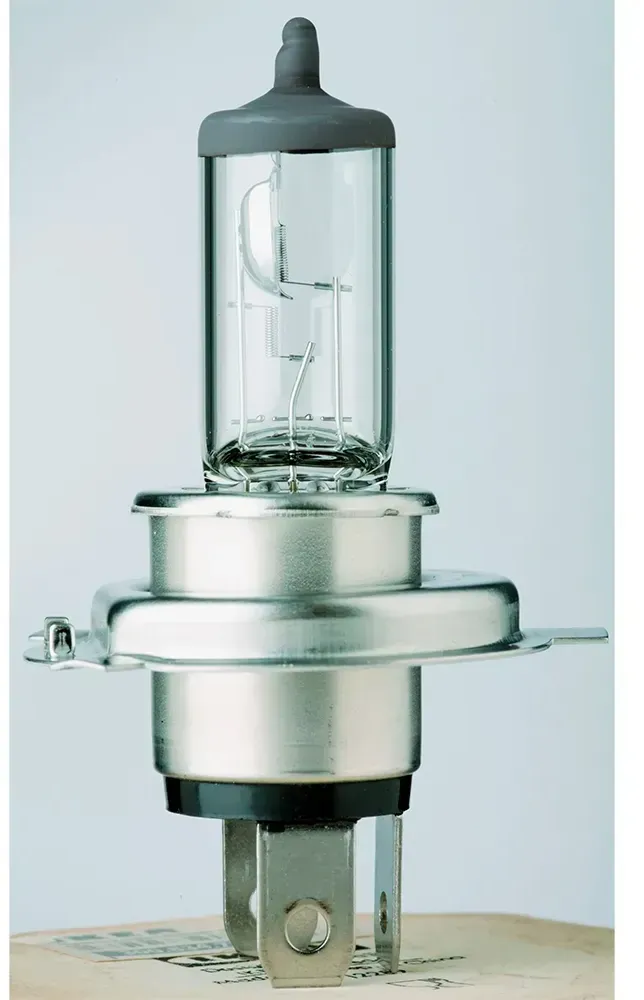 Flosser Hs1 12v 35/35w Px43t Glühbirne 10 Einheiten - Clear - One Size