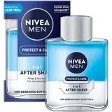 NIVEA Men Protect & Care 2 in 1 Lotion 100 ml