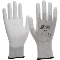 Nitras 6230 ESD-Handschuhe - antistatisch und Touchscreen-fähig (7/M)