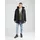 Superdry City Padded Jacke Black L