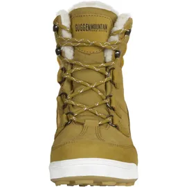 Guggen Mountain Snowboots HPC57 hellbraun 40