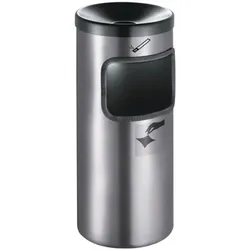 TKG Sicherheitswandascher Ø180xH410mm ( 9000468019 )