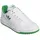 Adidas NY 90 Cloud White / Cloud White / Green 42 2/3