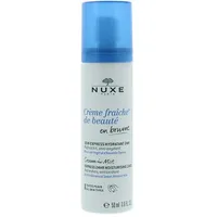 NUXE Creme Fraiche de Beaute 24Hr Moisturising Cream-In-Mist 50ml