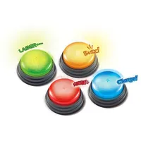 Learning Resources Antwort-Buzzer