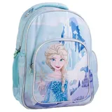 Disney Frozen Schultasche 42?cm – mit Elsa & Anna | Gr.: onesize