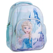 Disney Frozen Schultasche 42?cm – mit Elsa & Anna | Gr.: onesize
