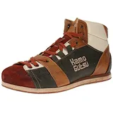 Kamo-Gutsu TIFO-105 Herren Grün 44