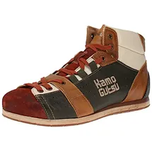 Kamo-Gutsu TIFO-105 Herren Grün 44