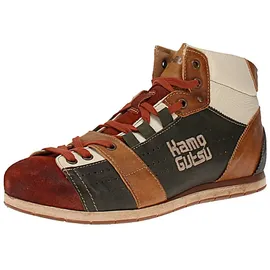 Kamo-Gutsu TIFO-105 Herren Grün 44