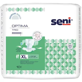 Seni Optima Trio XL 10 St.