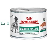 Royal Canin Diabetic Special Low Carbohydrate (Mit Rabatt-Code ROYAL-5 erhalten Sie 5% Rabatt!)