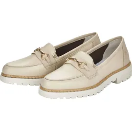 Rieker 54862-80 Damen Beige 40