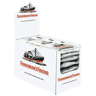 Fisherman's Friend Eukalyptus 24 x 25g,