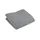 Wenko Mikrofaser Abtropfmatte Miko 47 x 40 cm Grau