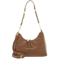 Valentino Womens 89O-Arcadia Handbag, BEIGE