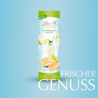 Lindt Ice Cream Buttermilch-Limette Weiße Schokolade 100g