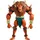 Masters of the Universe Origins Deluxe Actionfigur Beast Man 14 cm