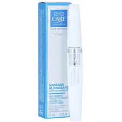 EYE CARE Mascara wimpernverlängernd tief 6 g